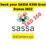 How to change SASSA R350 payment method now