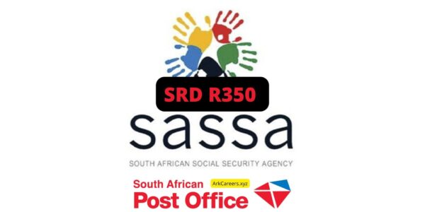 Post office srd R350 payment dates