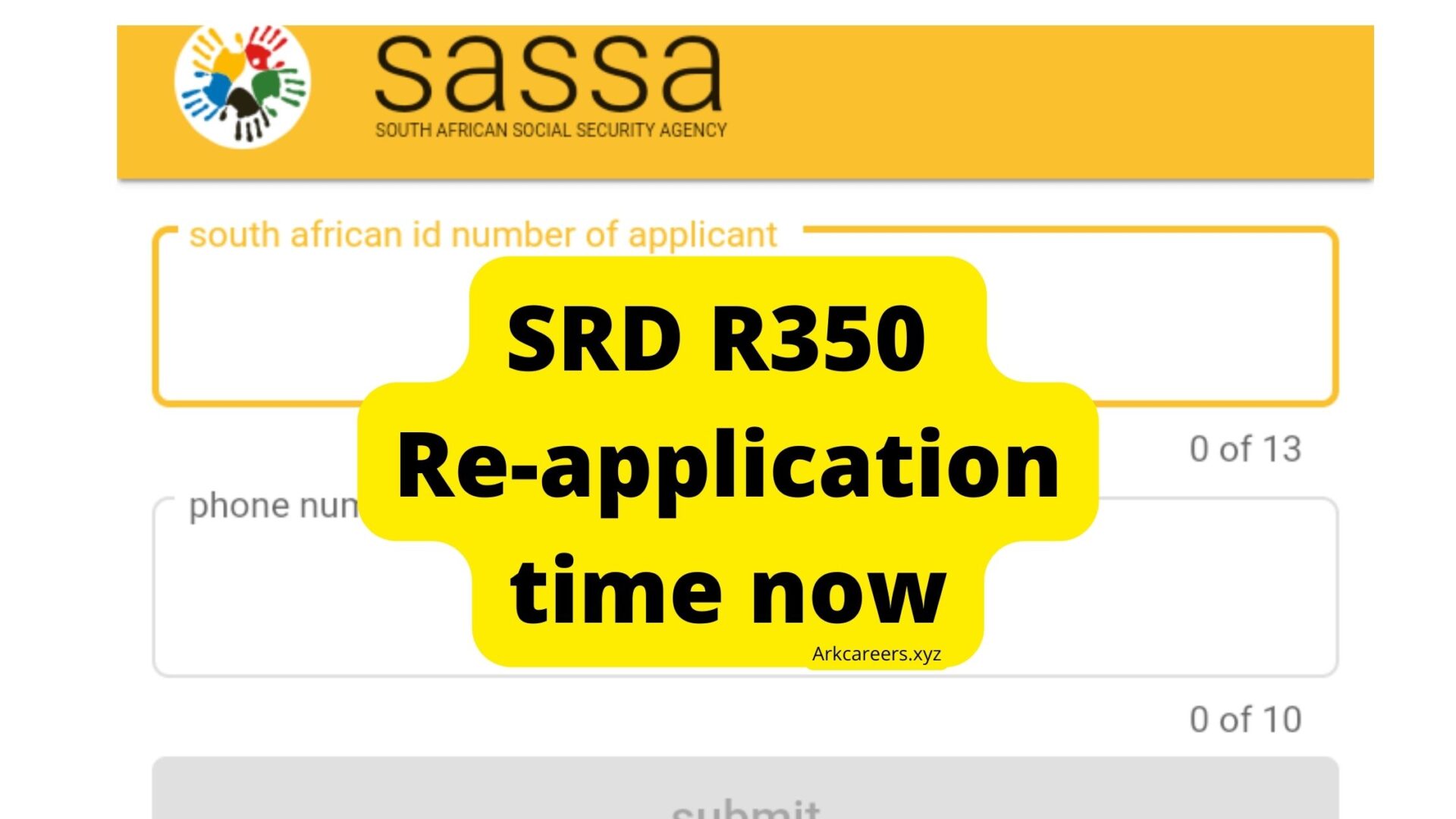 sassa-srd-r350-reapplication-time-everyone-must-reapply-for-r350-sassa