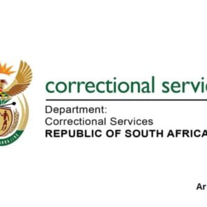 Department of Correctional Services open vacancies 2022