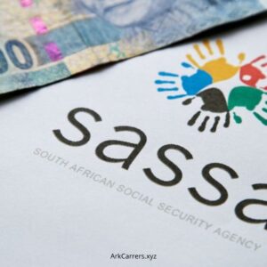 Five shops/Retail to collect SASSA R350 and all other SASSA grants