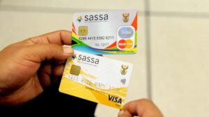 Sassa Grant Payments Technical Issue