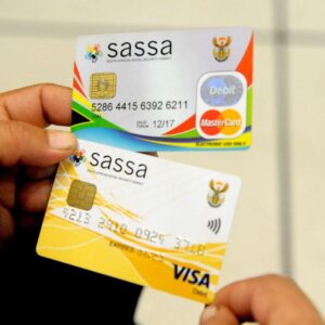 Sassa Grant Payments Technical Issue