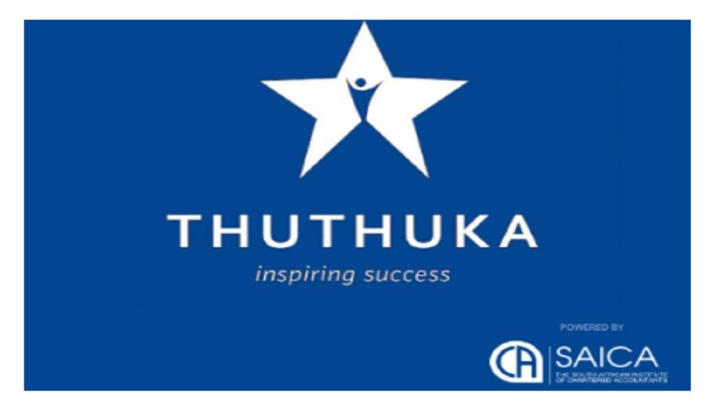 Thuthuka Bursary Fund 2023