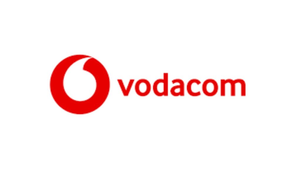 Vodacom Internship Opportunities for 2023