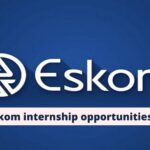Eskom internship opportunities 2023