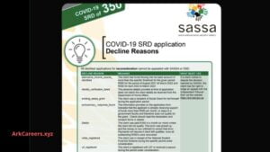 sassa srd new appeal website srd.dsd.gov.za