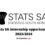 STATISTICS SOUTH AFRICA INTERNSHIP OPPORTUNITIES 2023/2024
