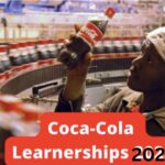 coca-cola learneships